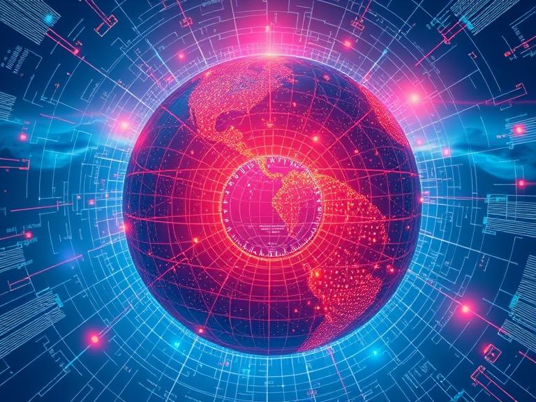Future-Proof Investing: Navigating 2025’s Global Markets